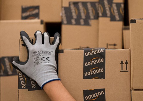 Amazon começa a vender eletroeletrônicos e ameaça redes brasileiras