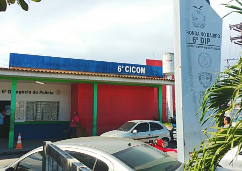 Governo anuncia reforma de nove delegacias em Manaus