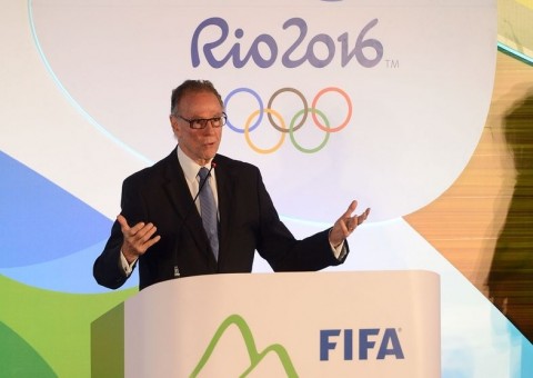 MPF denuncia Nuzman, Cabral e mais quatro por corrupção na Rio 2016