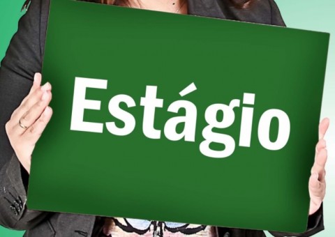 Mais de seis mil inscritos para vagas estágio precisam confirmar inscrição no TCE