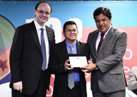 Prêmio Professor do Brasil MEC divulga vencedores do Amazonas 