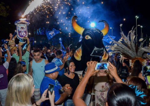 Boi Manaus 2017 vai alterar trânsito na Ponta Negra