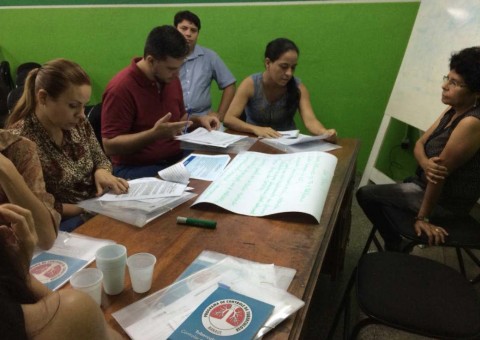 Semsa recebe premiação por desempenho no controle da tuberculose em Manaus 