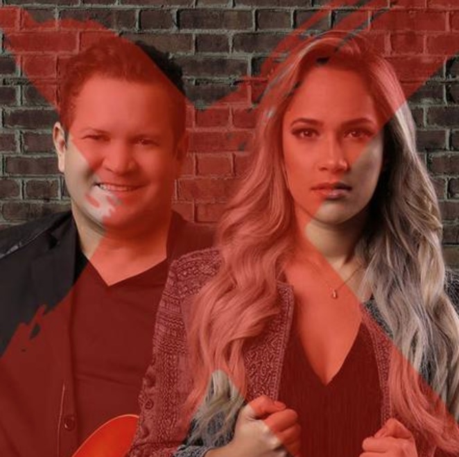 Ximbinha diz que irá processar cantora que deixou sua banda  