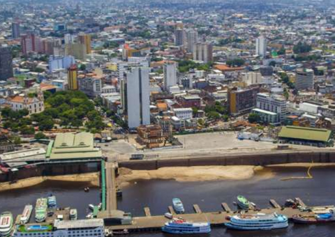  Ministério do Turismo realiza Encontro Nacional dos Interlocutores 2018 em Manaus