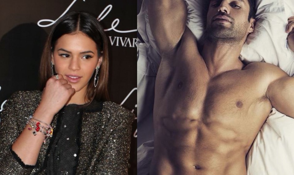 Jornais portugueses apontam affair entre Bruna Marquezine e novo par romântico bonitão