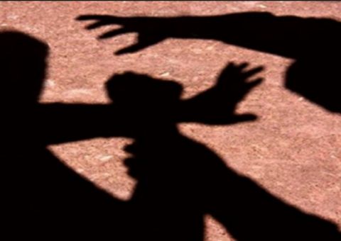 Suspeito de espancar padrasto até a morte é preso em Manaus