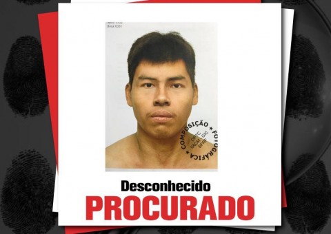 Polícia procura suspeito de assassinar mototaxista a facadas em Manaus