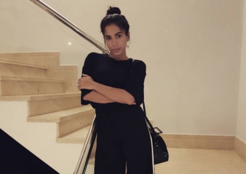 Anitta rebate críticas por escolher bailarino com síndrome de down