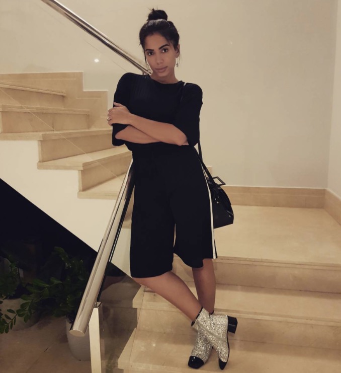 Anitta rebate críticas por escolher bailarino com síndrome de down