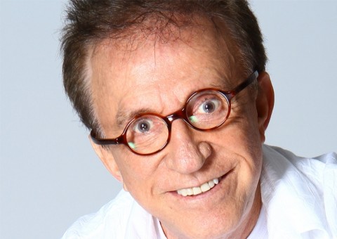 Moacyr Franco apresenta espetáculo de humor em Manaus 