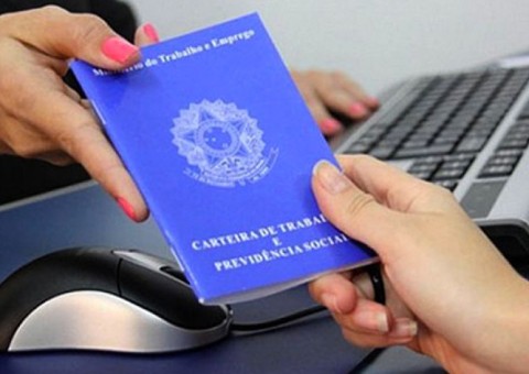 Sine abre 140 vagas de emprego para candidatos sem experiência em Manaus