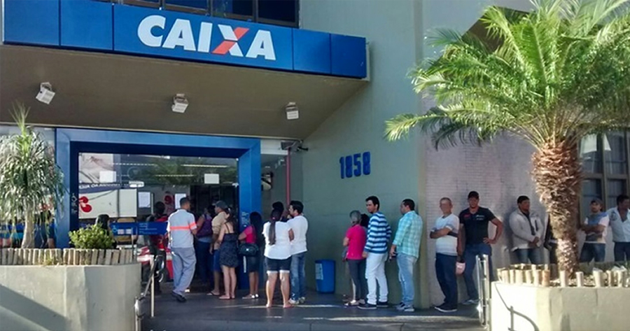 Pessoas a partir de 70 anos podem sacar cotas do PIS/Pasep a partir de hoje