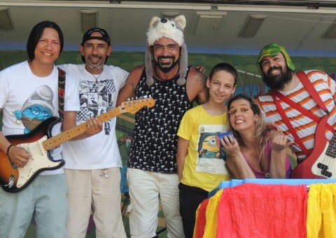 FCecon reunirá pacientes e profissionais da saúde para comemorar o mês da criança