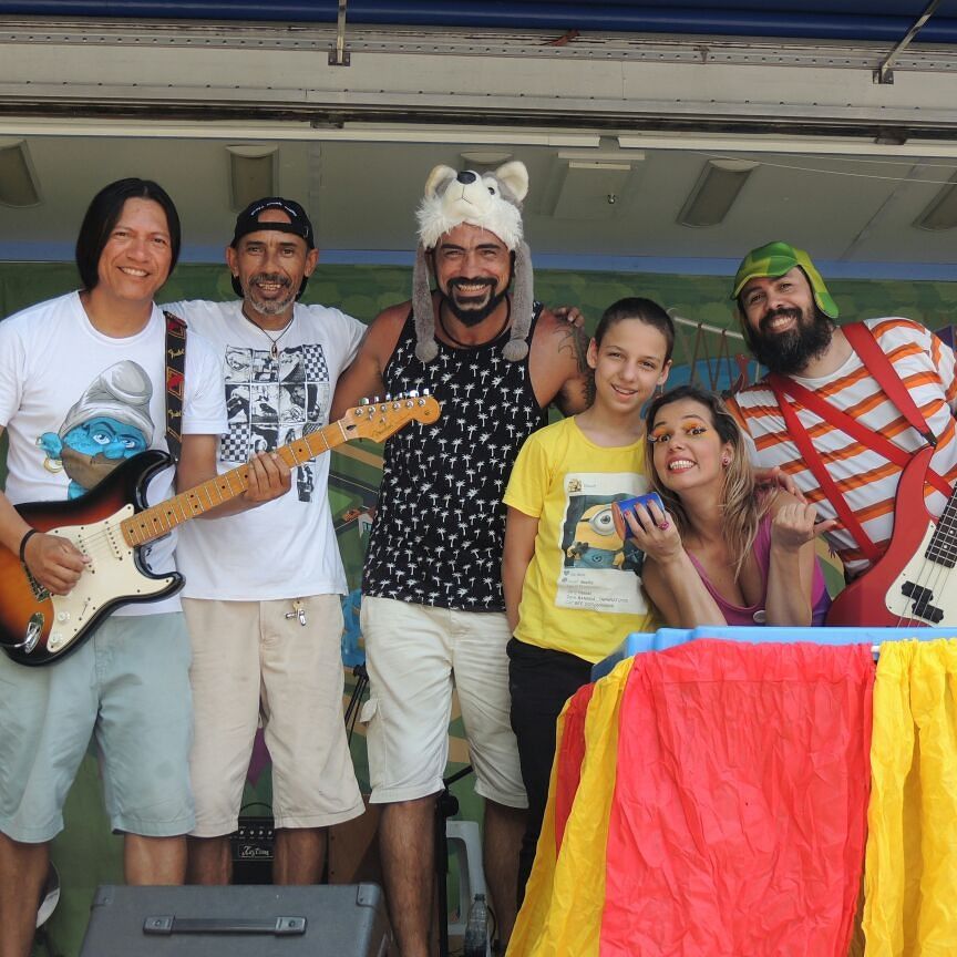 FCecon reunirá pacientes e profissionais da saúde para comemorar o mês da criança