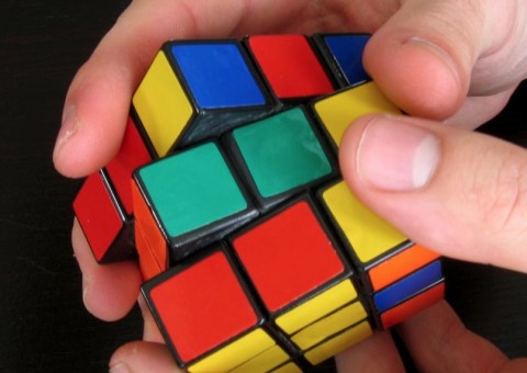  Shopping em Manaus sedia 5º Campeonato de Cubo Mágico do Amazonas