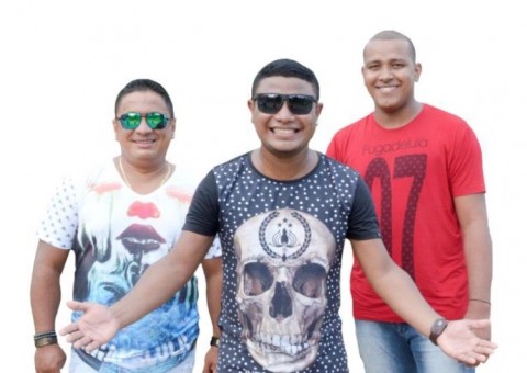 Bruno Mocidade e Loka Tentação agitam Pagode do Coronel nesta sexta