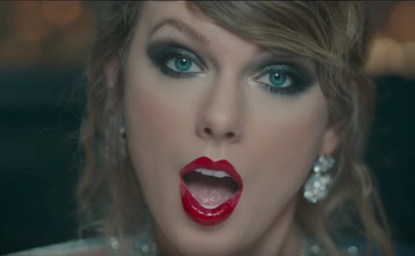 Taylor Swift vai lançar novo single de ‘Reputation’ nesta madrugada