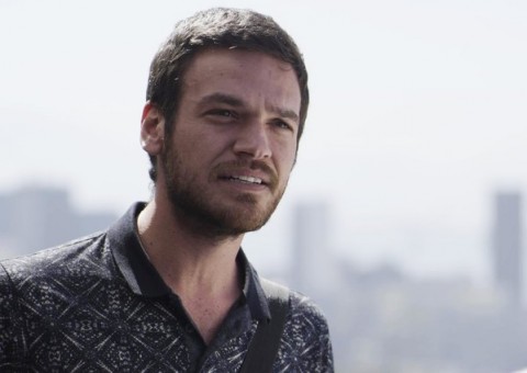 Vaza foto do final de Rubinho em “A Força do Querer”