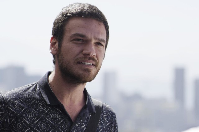 Vaza foto do final de Rubinho em “A Força do Querer”