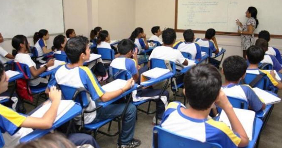  Semed deve lançar concurso com 400 vagas em Manaus