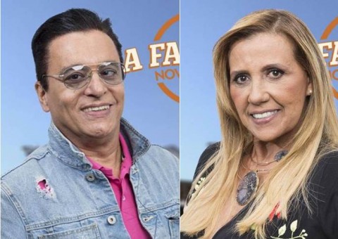 A Fazenda: Veja quem deixa o reality com 48,23% dos votos 
