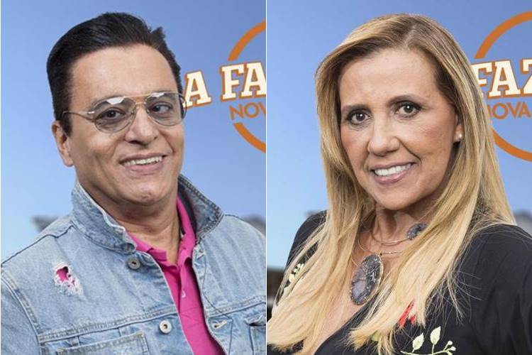 A Fazenda: Veja quem deixa o reality com 48,23% dos votos 
