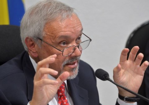 Lava-Jato: PF prende ex-gerente da Petrobras por destruição de provas