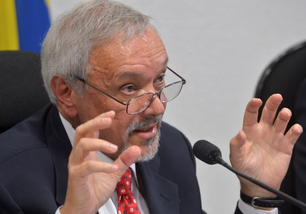 Lava-Jato: PF prende ex-gerente da Petrobras por destruição de provas