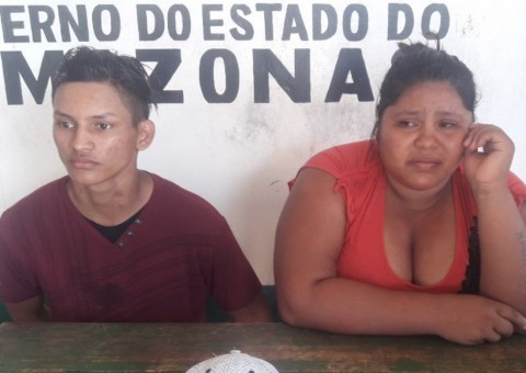 Casal suspeito de matar grávida para roubar bebê é ameaçado de morte no Amazonas