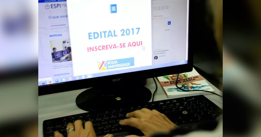 Inscrições para o Bolsa Universidade começam nessa sexta-feira em Manaus