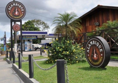 Pé de Serra do Alambique terá quatro atrações nesta sexta 