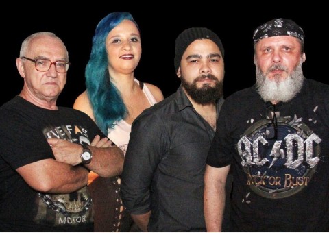 Especial Rock nacional anos 80 e show da Band&Donna agitam o Jack no fim de semana