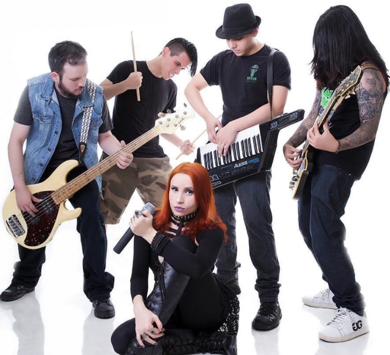  Sindicato promove especial Pitty e Evanescence neste sábado