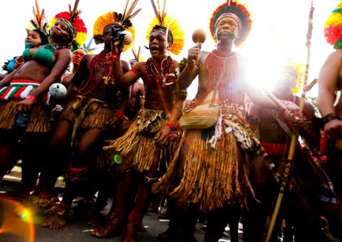 Festival Internacional El Pirarucú De Oro terá apoio do Governo do Amazonas