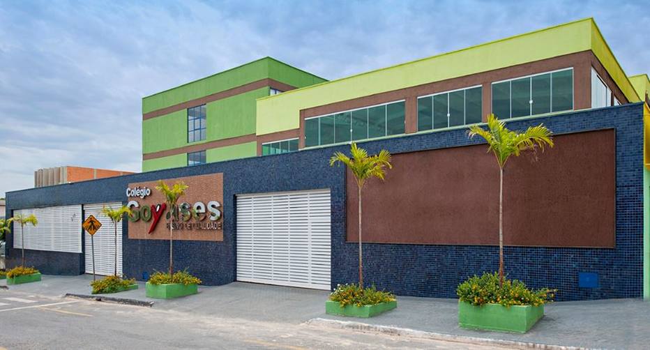 'Ele mirou em mim, mas não conseguiu', diz colega de suspeito do ataque em Goiânia