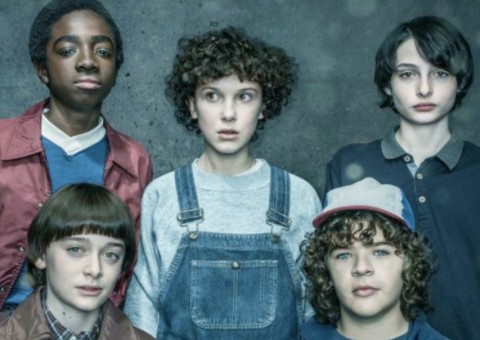 Algo está errado com Will na prévia da 2ª temporada de Stranger Things