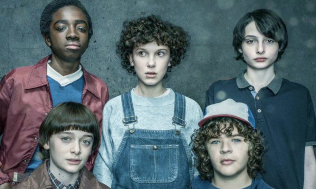 Algo está errado com Will na prévia da 2ª temporada de Stranger Things