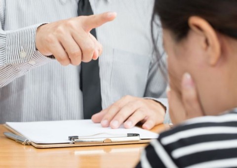 Justiça condena empresa a pagar R$5mil para empregado maltratado pelo chefe em Manaus