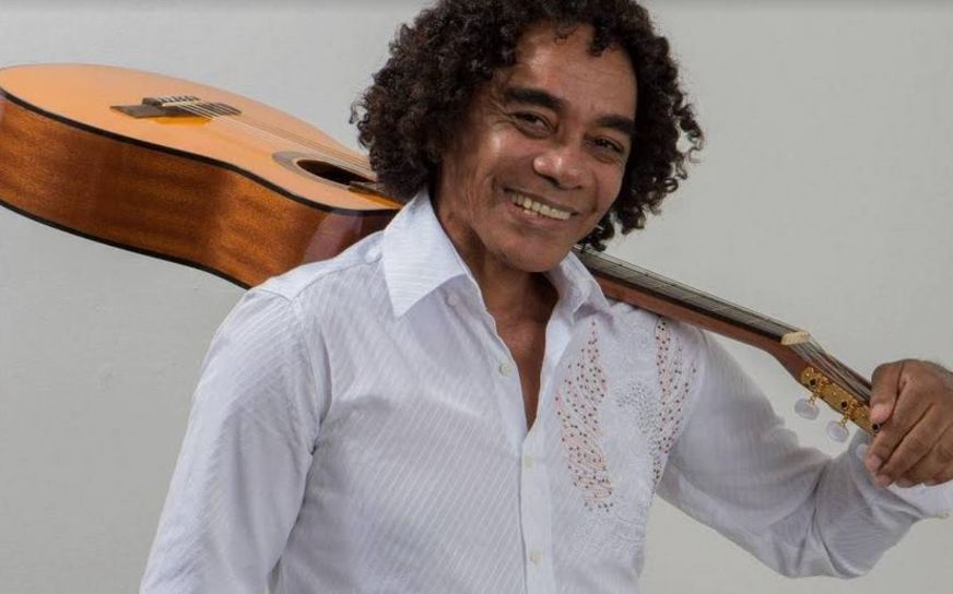 Boca Miúda promove roda de samba no Coronel em homenagem a Manaus 