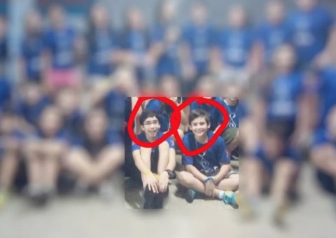 Veja quem são as vítimas do ataque em escola de Goiânia