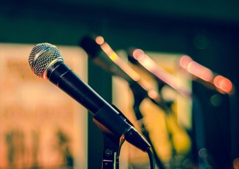 Sesc AM abre inscrições para o 37º Festival Sesc Novos Talentos