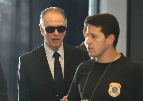 Após 15 dias preso, Carlos Arthur Nuzman deixa a cadeia no Rio