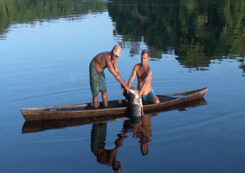 Tecnologia inovadora pretende promover uso sustentável de recursos pesqueiros 