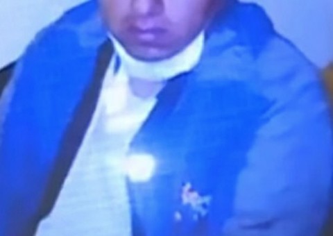 Viúvo flagra enfermeiro fazendo sexo com cadáver de sua esposa em hospital