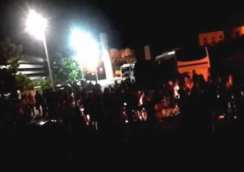 Estudante dá dois tiros no rosto de colega dentro de universidade no Ceará