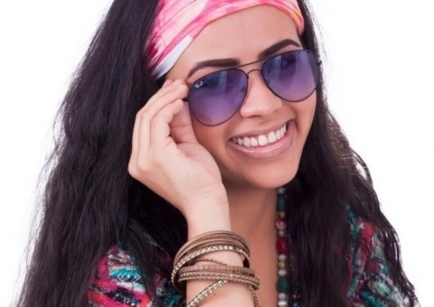 Daniela Nascimento agita o Bodega da Vila neste sábado 