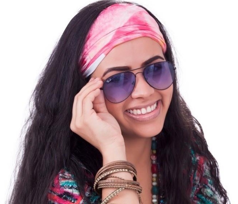 Daniela Nascimento agita o Bodega da Vila neste sábado 