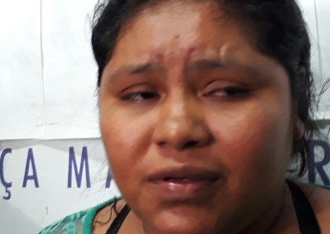 Mulher choca ao detalhar com frieza morte de grávida no Amazonas