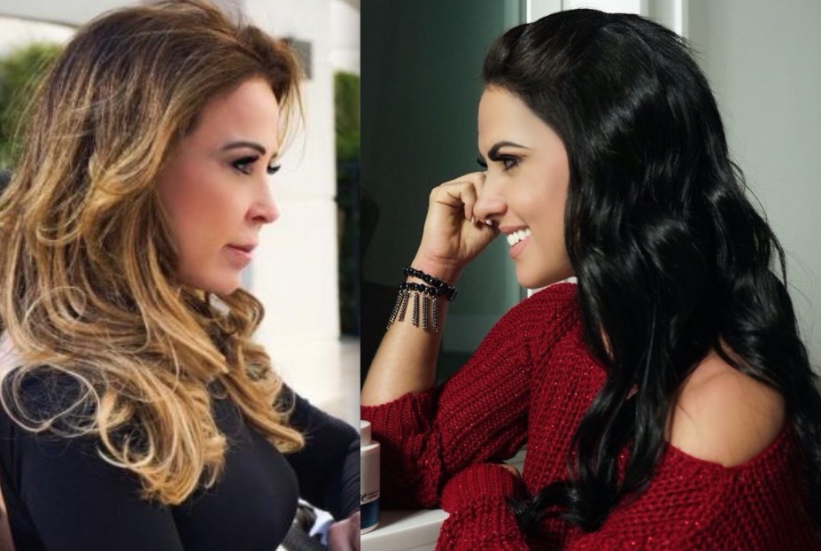 Após Zilu, Graciele Lacerda também contrata nora de Zezé para repaginar visual